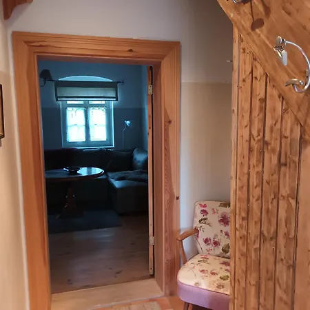 Rosmarin Apartamento