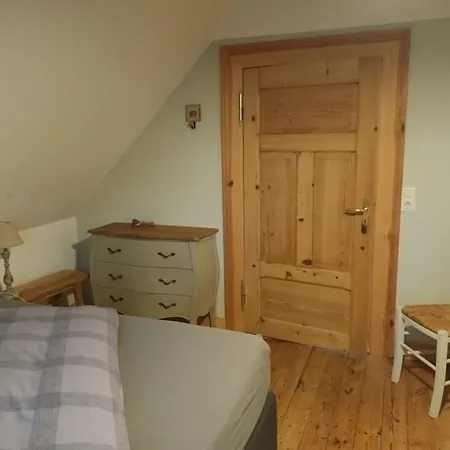 Apartamento Rosmarin Oschersleben