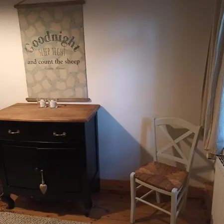 Rosmarin Apartamento