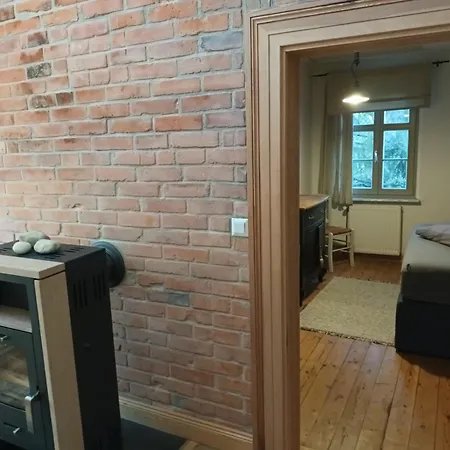 Rosmarin Apartamento *