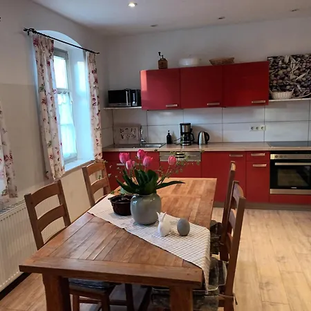 Rosmarin Apartamento Oschersleben