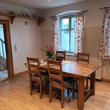 Rosmarin Oschersleben