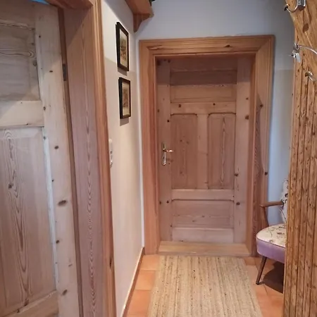 Rosmarin Apartamento *