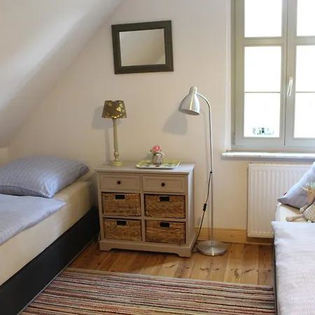 Rosmarin Apartamento