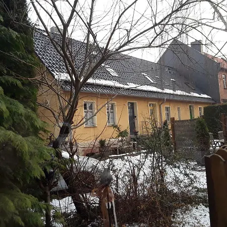 Rosmarin Apartamento *