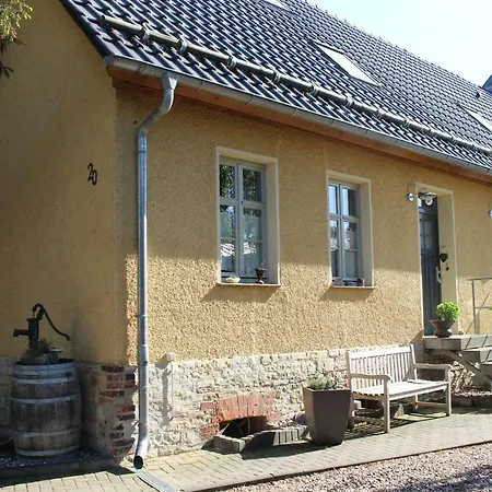 Apartamento Rosmarin *