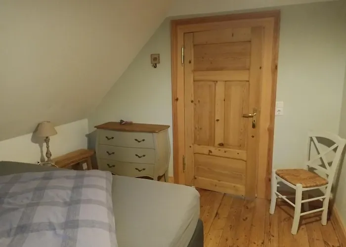 Lägenhet Rosmarin Oschersleben