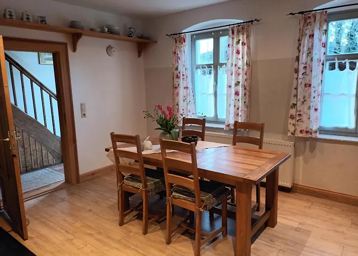 Rosmarin Oschersleben