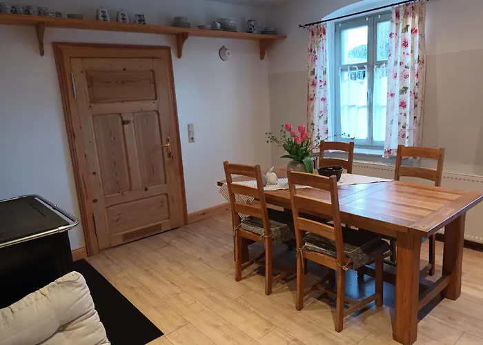 Rosmarin * Oschersleben