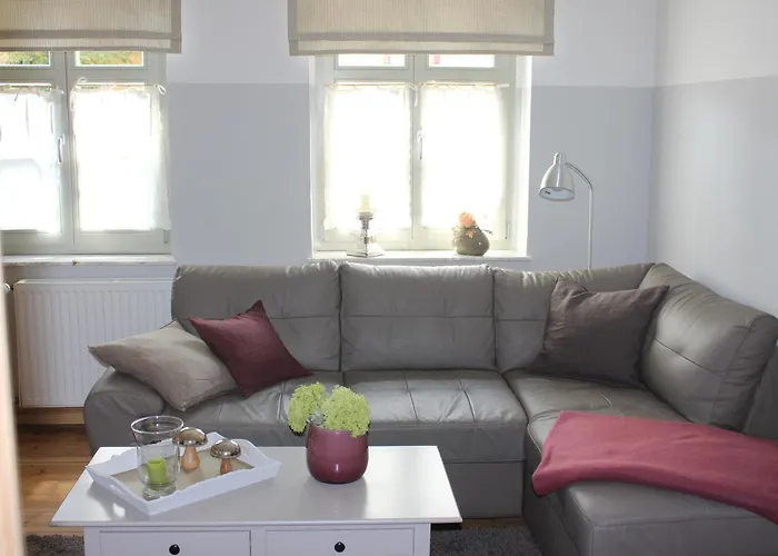 Rosmarin * Oschersleben