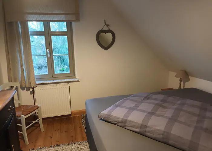 Lägenhet Rosmarin *