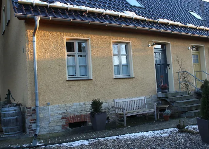 Rosmarin * Oschersleben